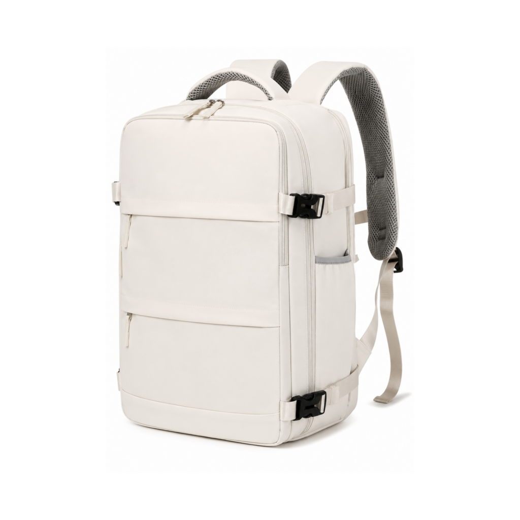 Mochila California natural