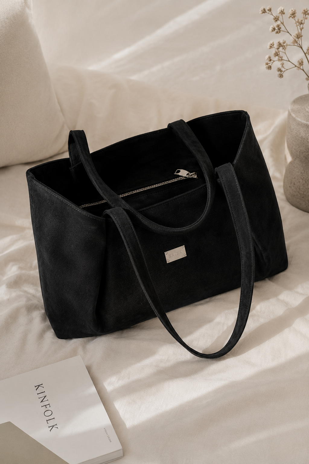 Maxi Cartera Queen - Imagen 3