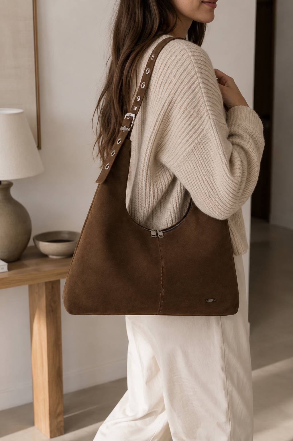 Totebag Swiss - Imagen 4