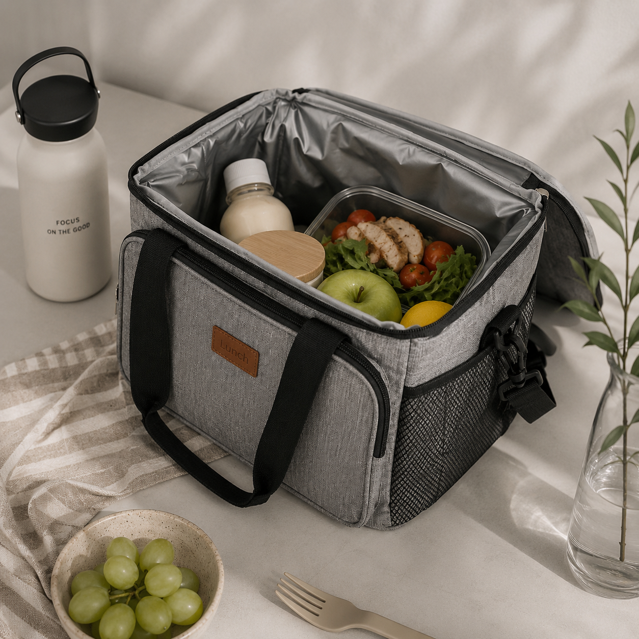 Lunchera Sidney - Imagen 3