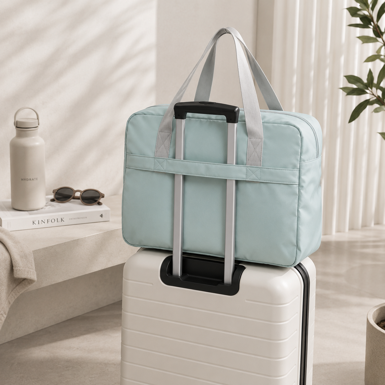 Bolso Belgica - Imagen 2