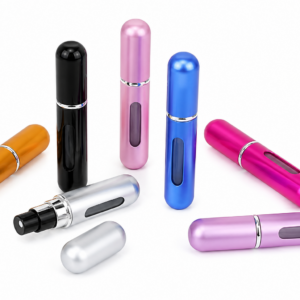 Perfumero viajero