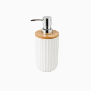 Dispenser de jabon Nok