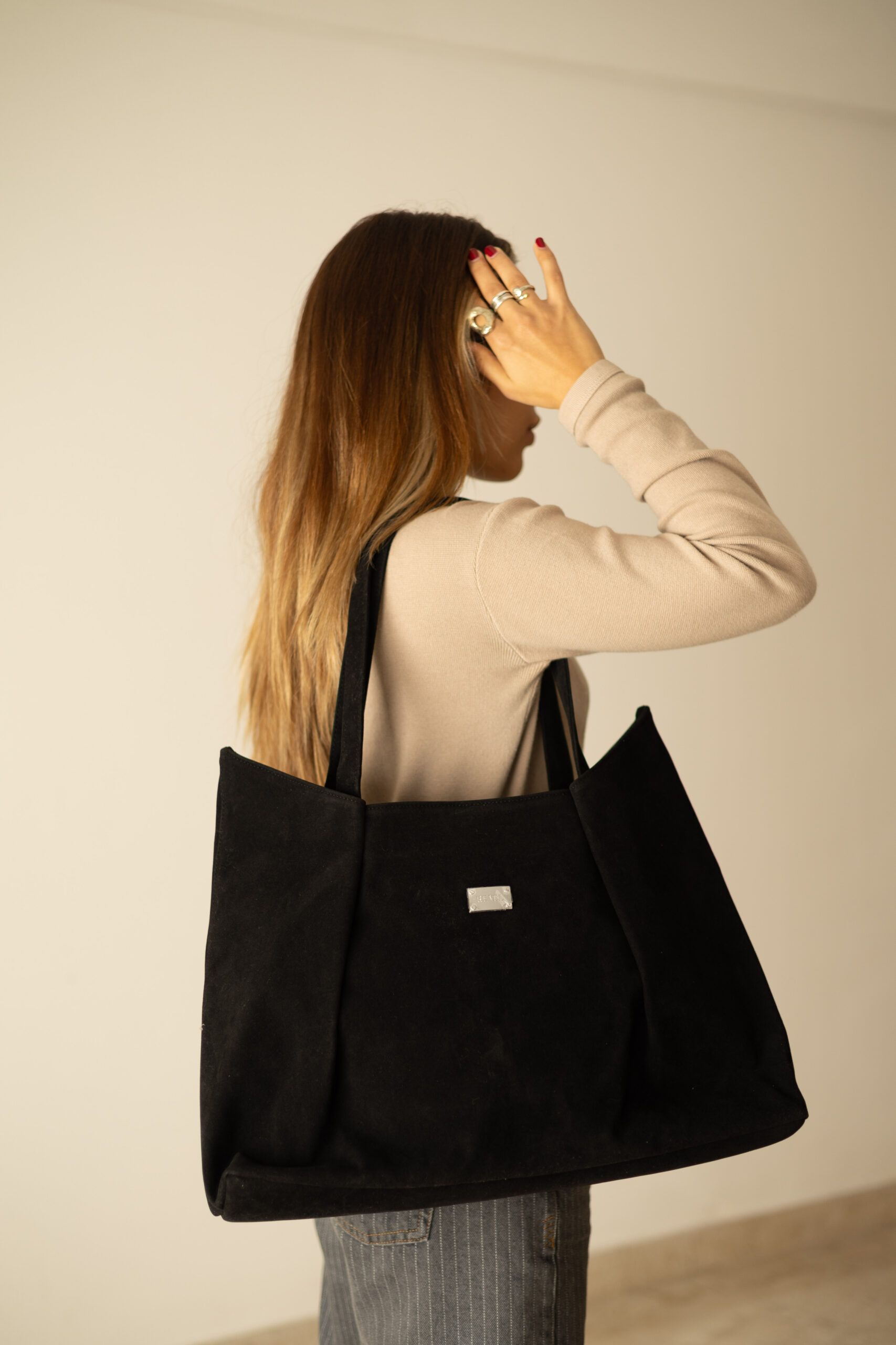 Maxi Cartera Queen - Imagen 4