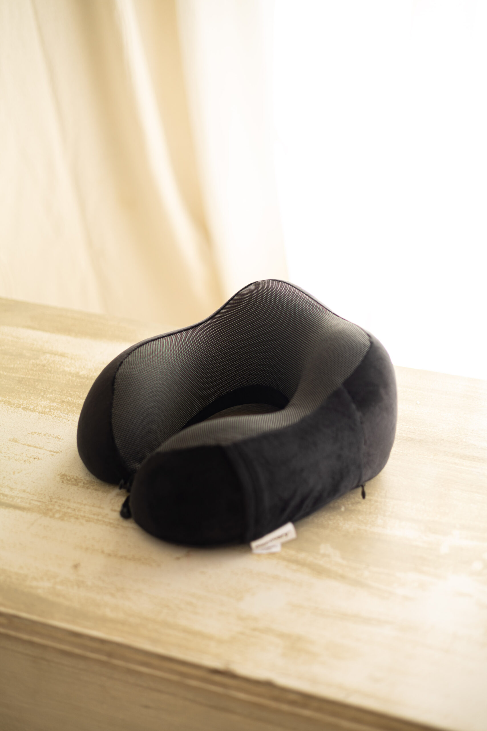 Almohada cuello Discovery - Imagen 3