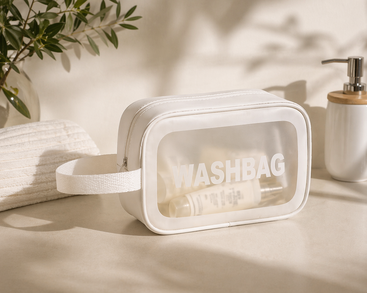 Neceser Washbag - Imagen 2
