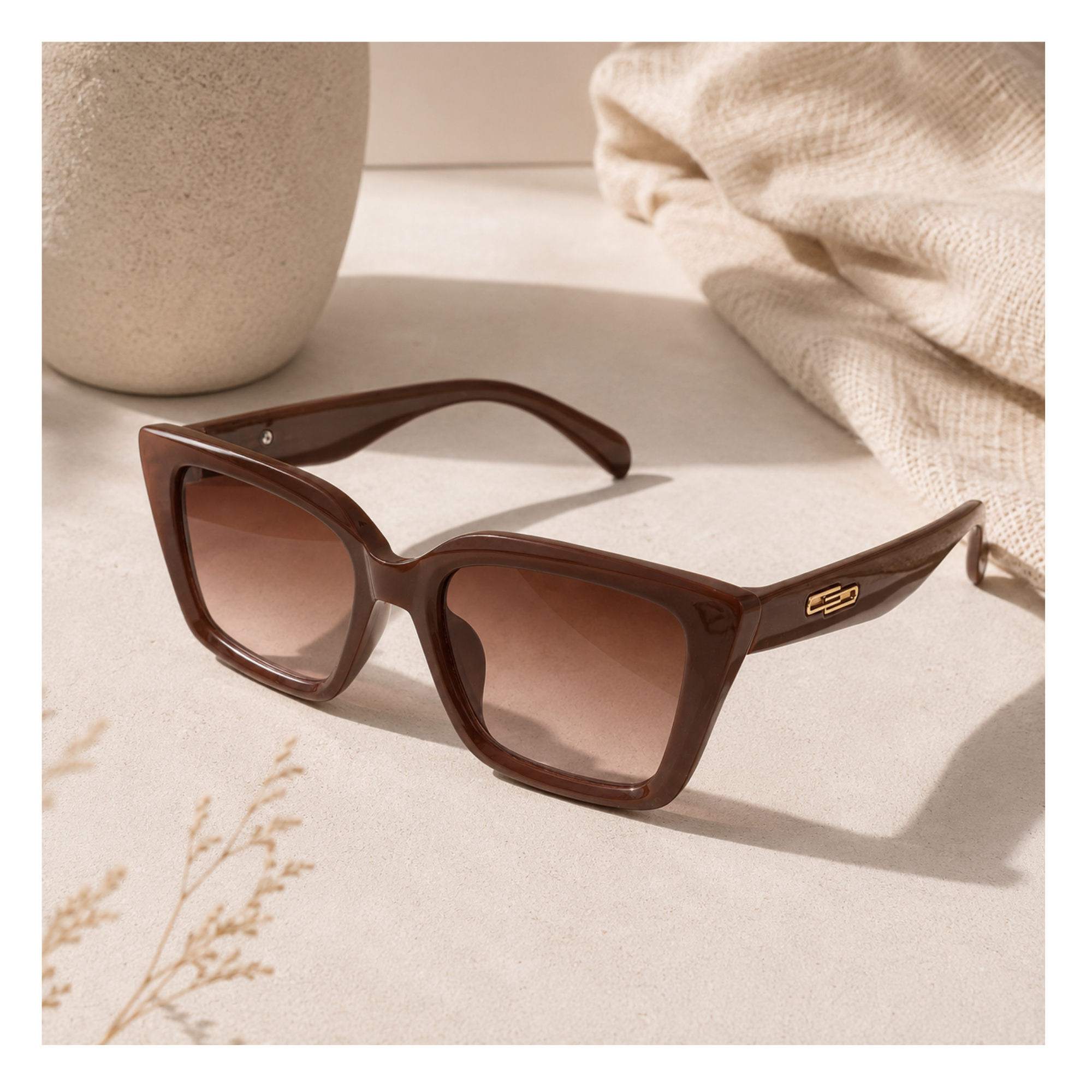 Lentes de Sol Capri - Imagen 4