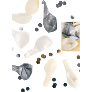 Mix Silver