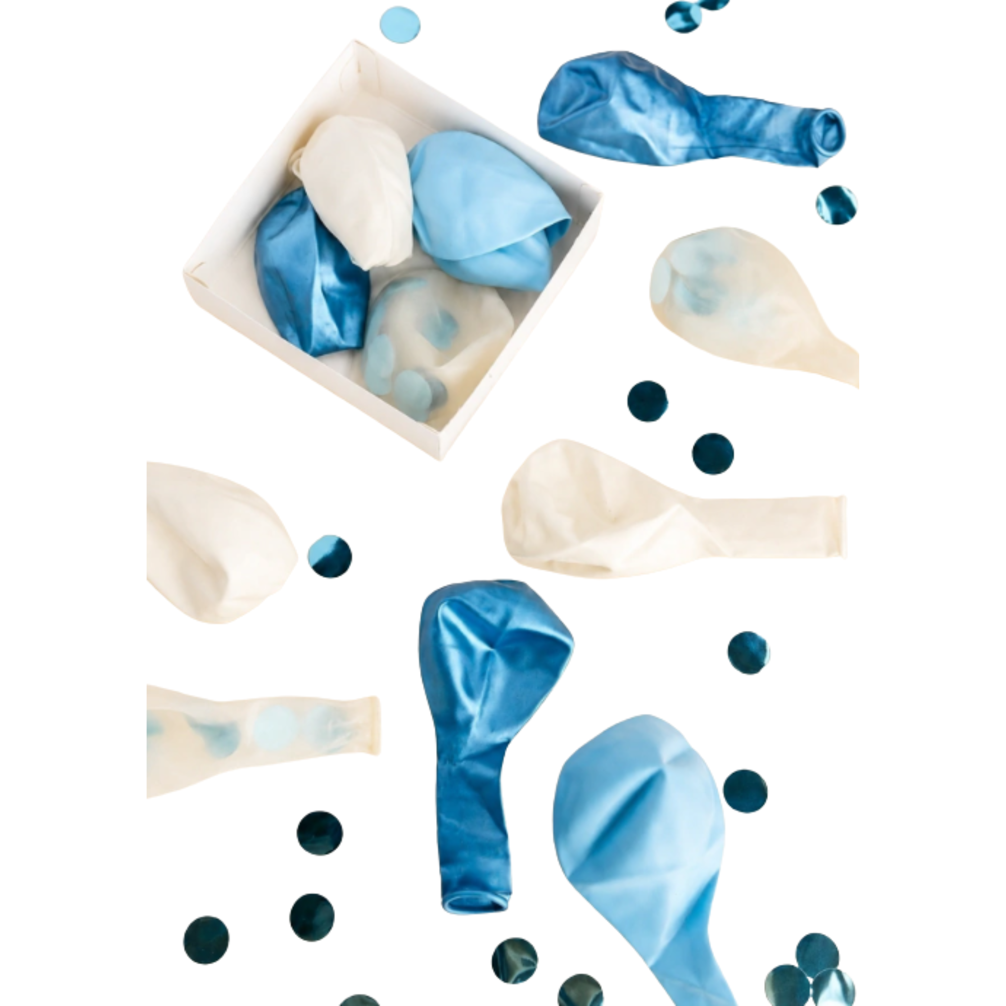 Kit blue