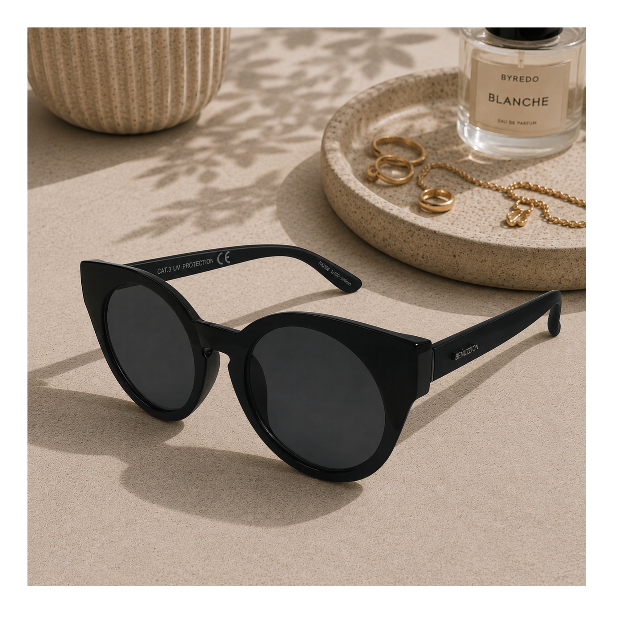 Lentes de Sol Malta - Imagen 2