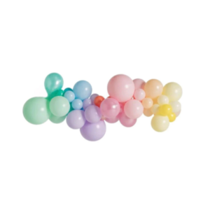 Kit pastel