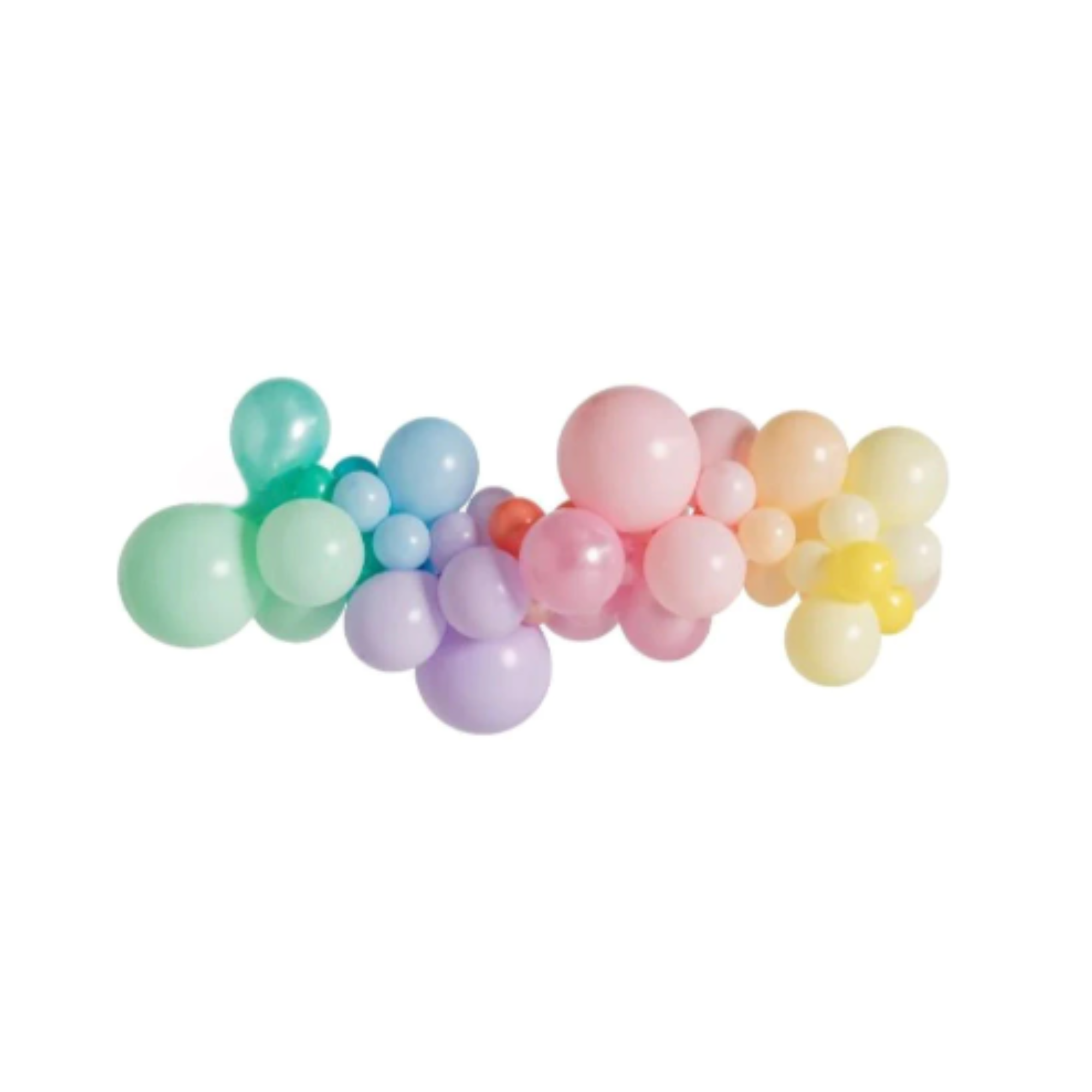 Kit pastel
