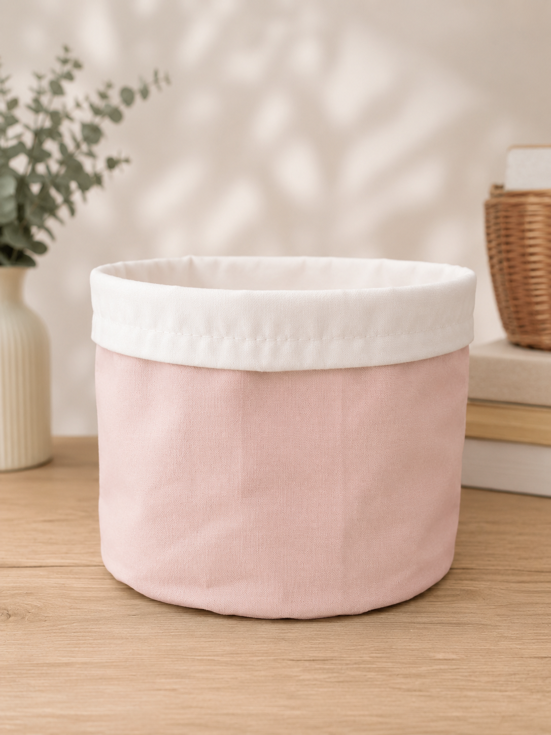 Contenedor Rosa