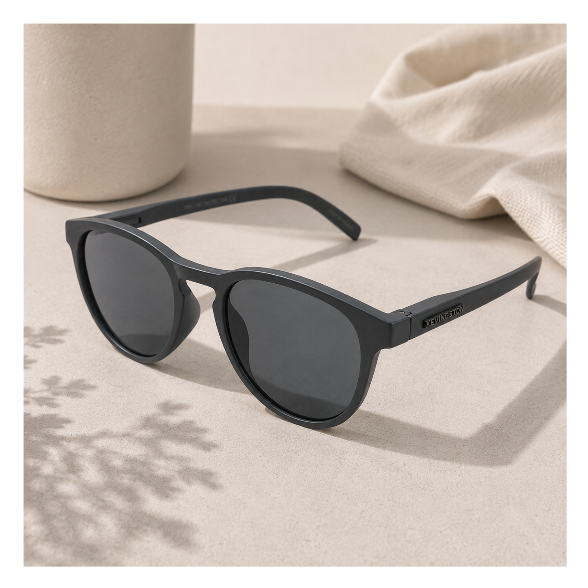Lentes de Sol Niza - Imagen 2