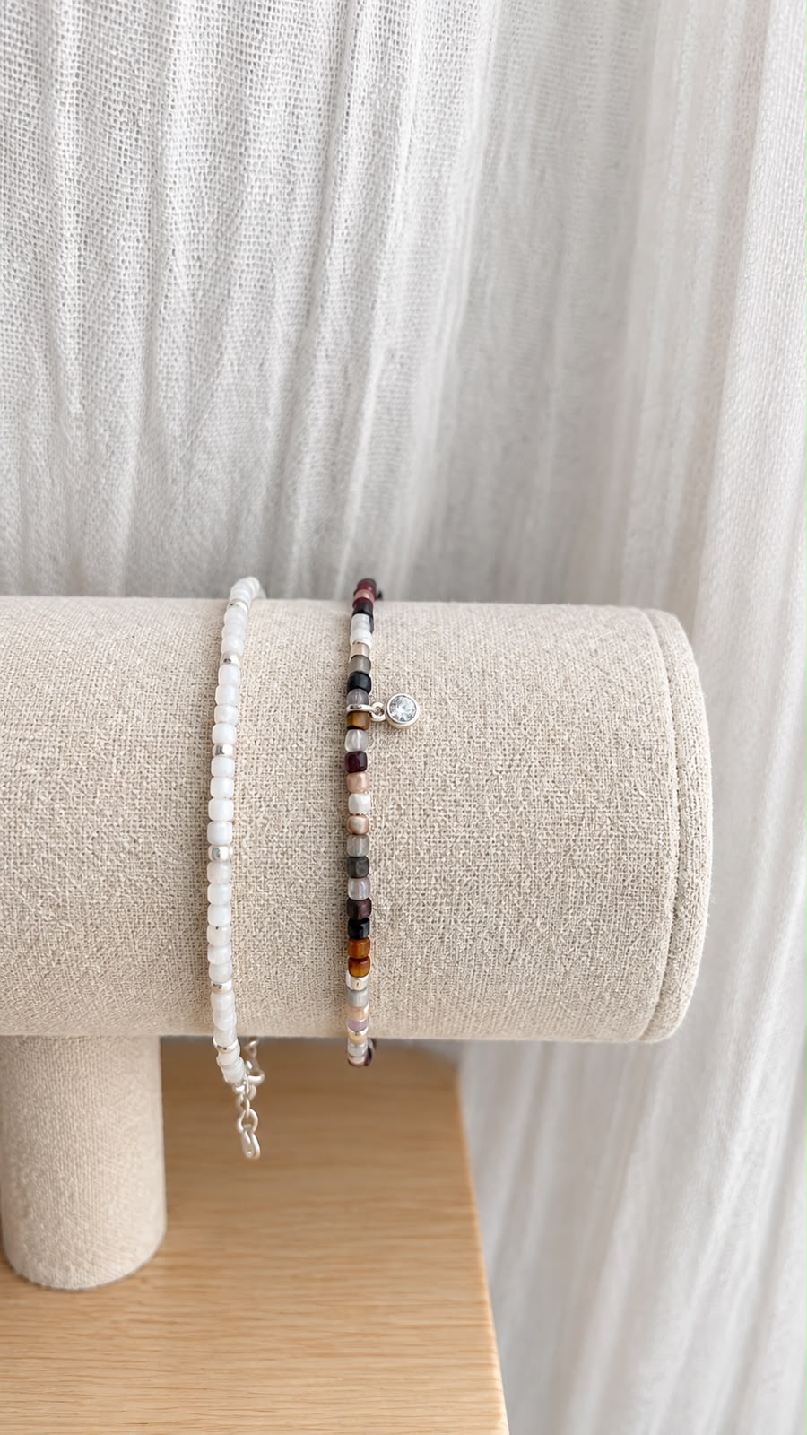 Pulseras Cubics - Imagen 2