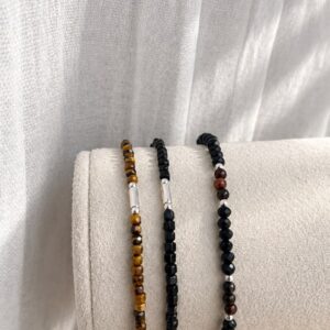 Pulseras Cubics