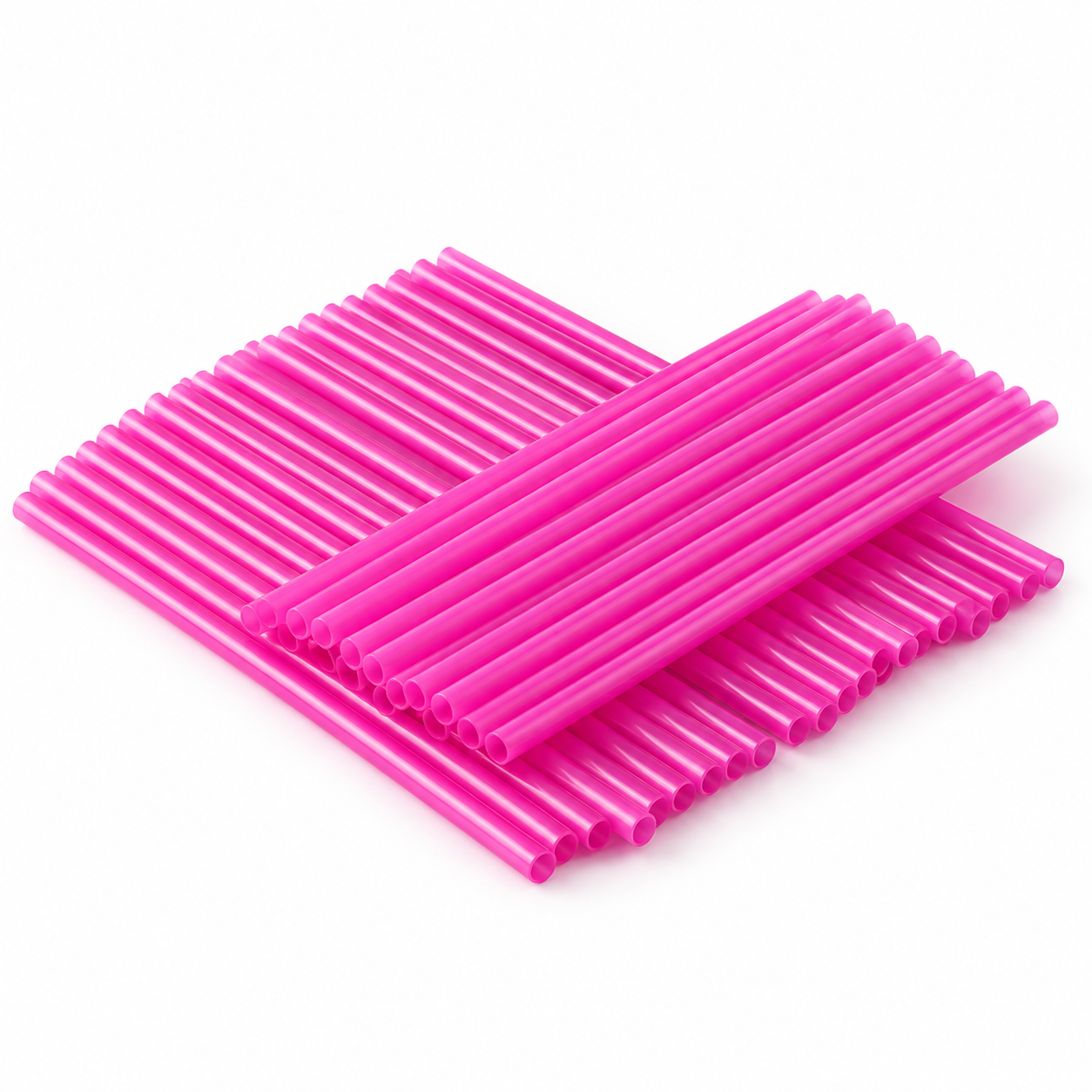 Sorbetes rosa fluor