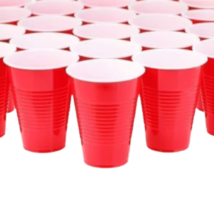 Vaso americano
