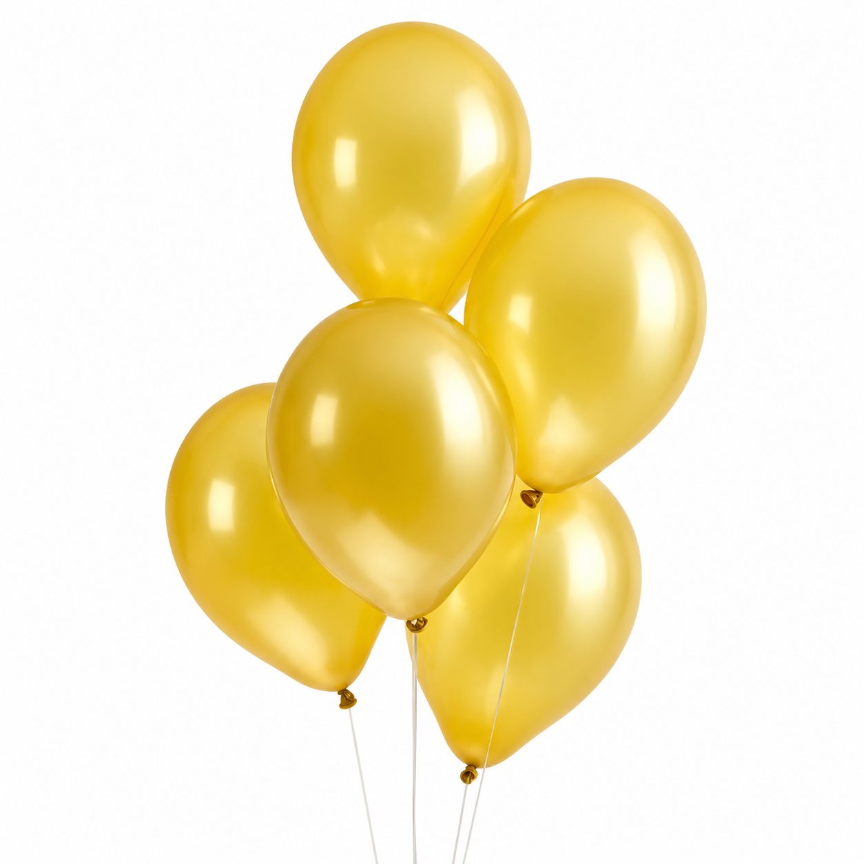 Globos perlados - Imagen 2