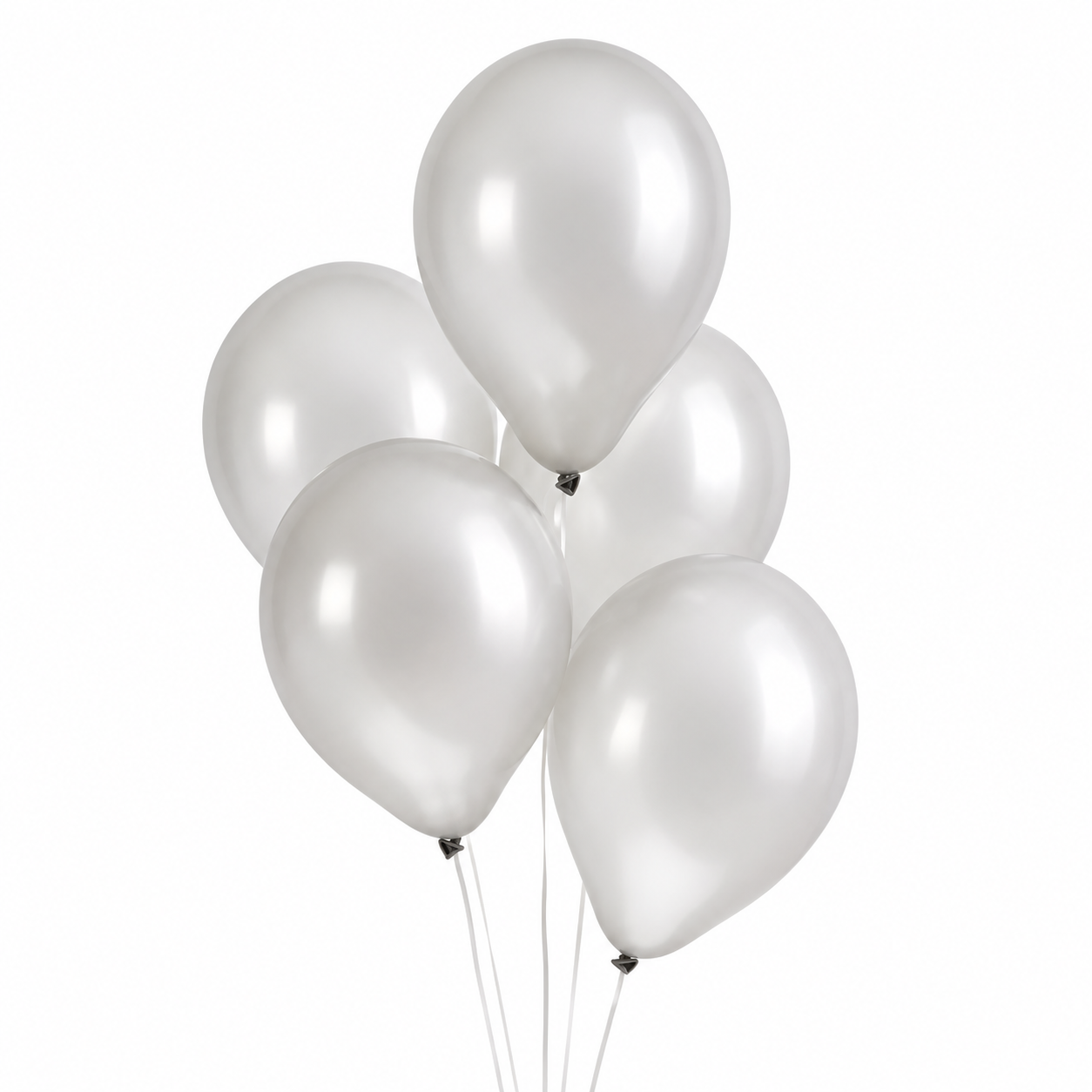Globos perlados - Imagen 3