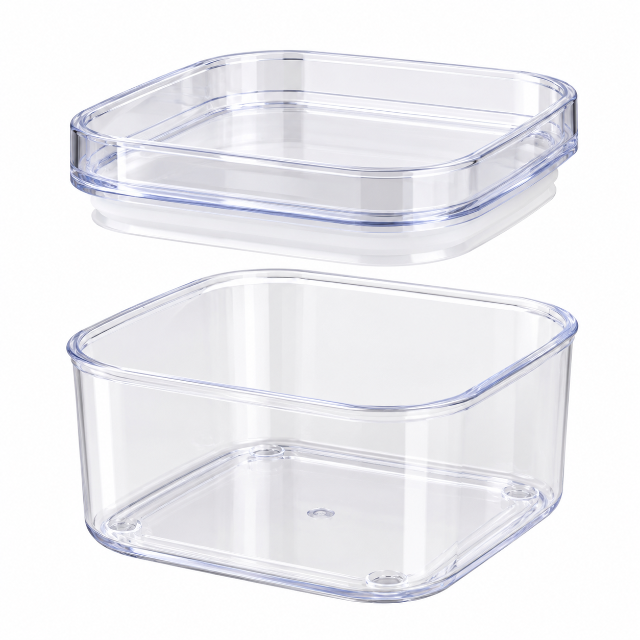Frasco Easy 400ml