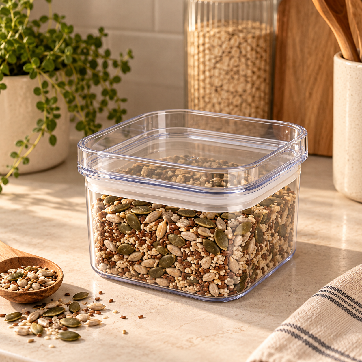 Frasco Easy 400ml - Imagen 2