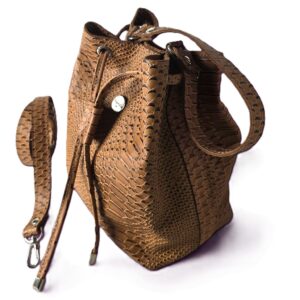Bandolera Kendra