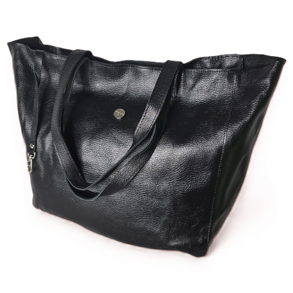 Cartera Tote Mosqueta